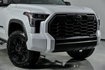 2024 Toyota Tundra Limited - Photo 3 - Joliet, IL 60435
