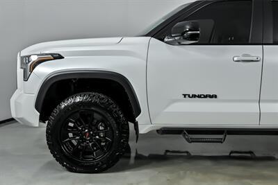 2024 Toyota Tundra Limited - Photo 7 - Joliet, IL 60435