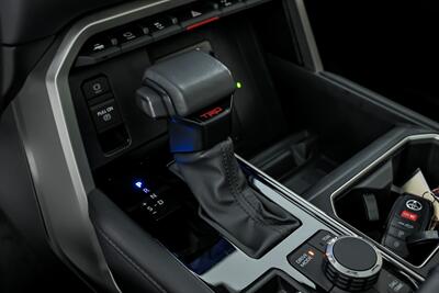 2024 Toyota Tundra Limited - Photo 36 - Joliet, IL 60435