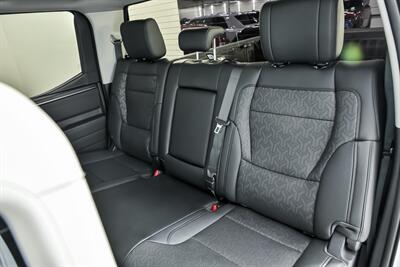 2024 Toyota Tundra Limited - Photo 24 - Joliet, IL 60435