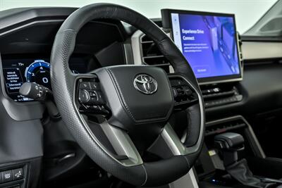 2024 Toyota Tundra Limited - Photo 25 - Joliet, IL 60435