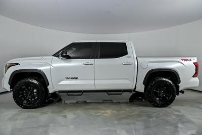 2024 Toyota Tundra Limited - Photo 8 - Joliet, IL 60435