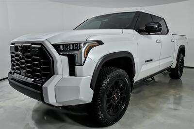 2024 Toyota Tundra Limited - Photo 6 - Joliet, IL 60435