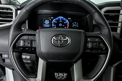 2024 Toyota Tundra Limited - Photo 29 - Joliet, IL 60435