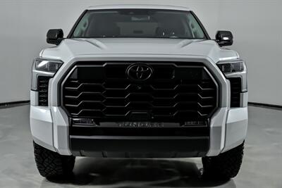 2024 Toyota Tundra Limited - Photo 5 - Joliet, IL 60435