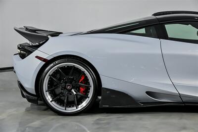 2018 McLaren 720S Performance-FULL CARBON BODY KIT!   - Photo 16 - Joliet, IL 60435