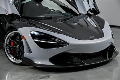 2018 McLaren 720S Performance-FULL CARBON BODY KIT!   - Photo 3 - Joliet, IL 60435