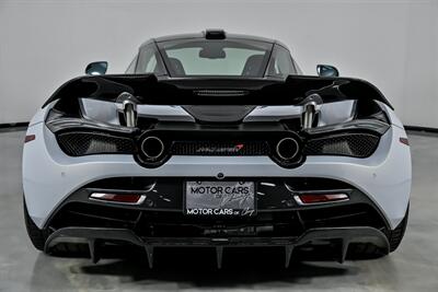2018 McLaren 720S Performance-FULL CARBON BODY KIT!   - Photo 14 - Joliet, IL 60435