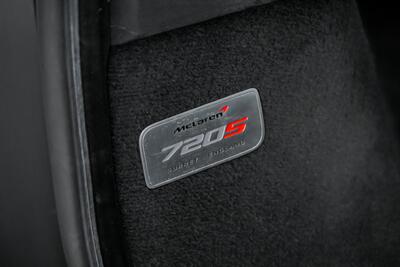 2018 McLaren 720S Performance-FULL CARBON BODY KIT!   - Photo 28 - Joliet, IL 60435