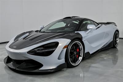 2018 McLaren 720S Performance-FULL CARBON BODY KIT!   - Photo 7 - Joliet, IL 60435