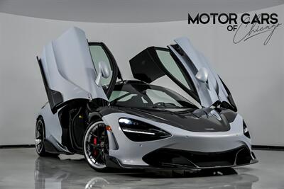 2018 McLaren 720S Performance-FULL CARBON BODY KIT!   - Photo 1 - Joliet, IL 60435