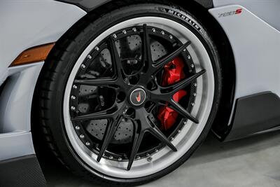 2018 McLaren 720S Performance-FULL CARBON BODY KIT!   - Photo 21 - Joliet, IL 60435