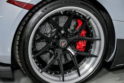 2018 McLaren 720S Performance-FULL CARBON BODY KIT!   - Photo 19 - Joliet, IL 60435