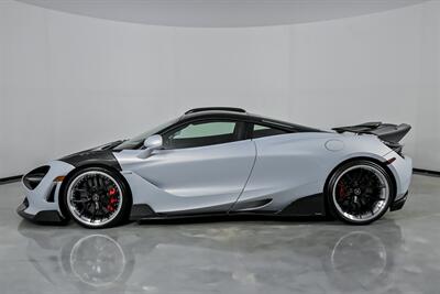 2018 McLaren 720S Performance-FULL CARBON BODY KIT!   - Photo 11 - Joliet, IL 60435