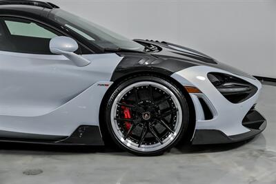 2018 McLaren 720S Performance-FULL CARBON BODY KIT!   - Photo 18 - Joliet, IL 60435