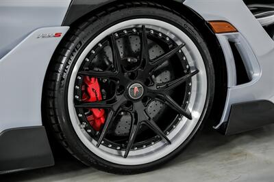 2018 McLaren 720S Performance-FULL CARBON BODY KIT!   - Photo 20 - Joliet, IL 60435