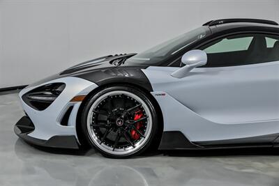 2018 McLaren 720S Performance-FULL CARBON BODY KIT!   - Photo 10 - Joliet, IL 60435