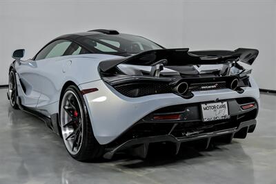 2018 McLaren 720S Performance-FULL CARBON BODY KIT!   - Photo 13 - Joliet, IL 60435