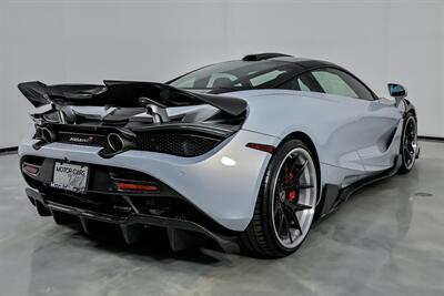 2018 McLaren 720S Performance-FULL CARBON BODY KIT!   - Photo 15 - Joliet, IL 60435