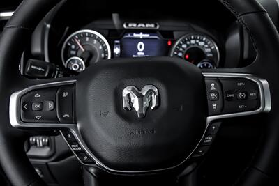 2025 RAM 1500 Big Horn   - Photo 27 - Joliet, IL 60435