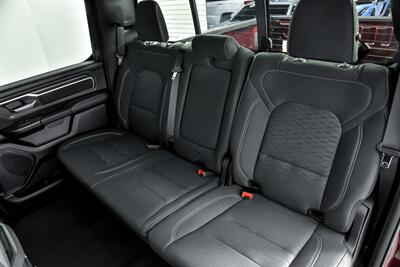 2025 RAM 1500 Big Horn   - Photo 23 - Joliet, IL 60435