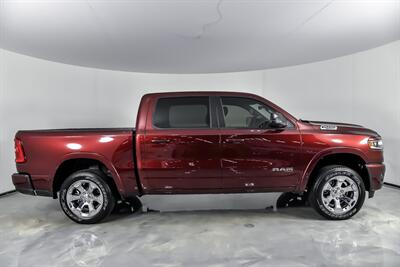 2025 RAM 1500 Big Horn   - Photo 14 - Joliet, IL 60435