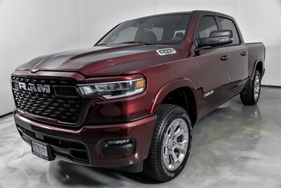 2025 RAM 1500 Big Horn   - Photo 6 - Joliet, IL 60435