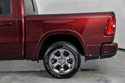 2025 RAM 1500 Big Horn   - Photo 9 - Joliet, IL 60435