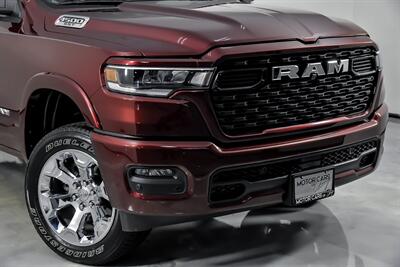 2025 RAM 1500 Big Horn   - Photo 3 - Joliet, IL 60435