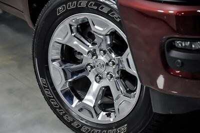 2025 RAM 1500 Big Horn   - Photo 4 - Joliet, IL 60435