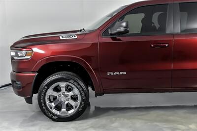 2025 RAM 1500 Big Horn   - Photo 7 - Joliet, IL 60435