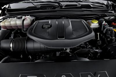 2025 RAM 1500 Big Horn   - Photo 18 - Joliet, IL 60435