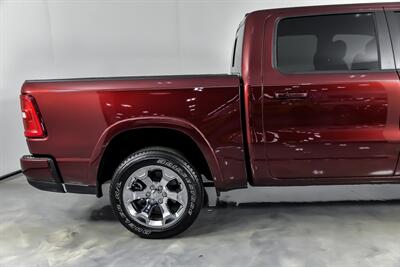 2025 RAM 1500 Big Horn   - Photo 13 - Joliet, IL 60435