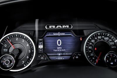 2025 RAM 1500 Big Horn   - Photo 26 - Joliet, IL 60435