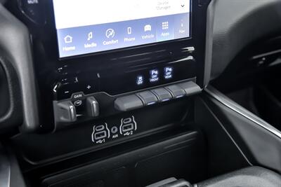 2025 RAM 1500 Big Horn   - Photo 34 - Joliet, IL 60435