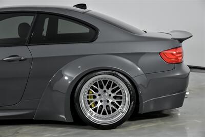 2013 BMW M3 -$40K LIBERTY WALK WIDEBODY BUILD   - Photo 9 - Joliet, IL 60435