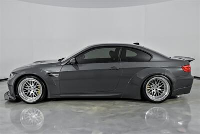 2013 BMW M3 -$40K LIBERTY WALK WIDEBODY BUILD   - Photo 8 - Joliet, IL 60435