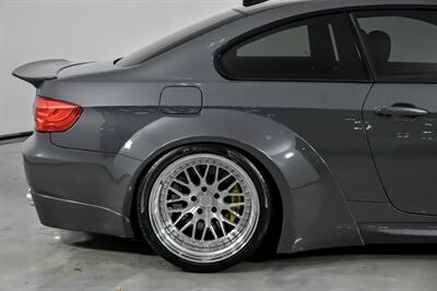2013 BMW M3 -$40K LIBERTY WALK WIDEBODY BUILD   - Photo 13 - Joliet, IL 60435