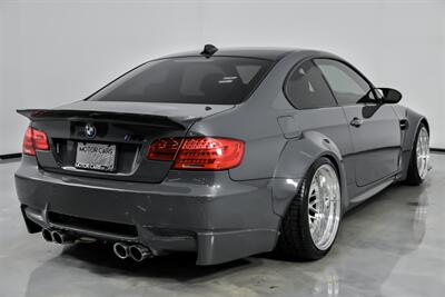 2013 BMW M3 -$40K LIBERTY WALK WIDEBODY BUILD   - Photo 12 - Joliet, IL 60435