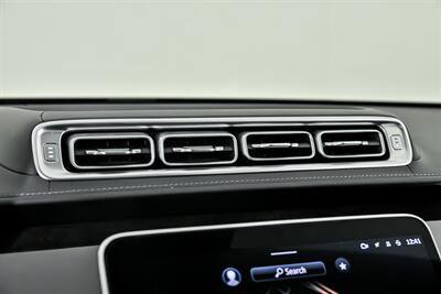 2022 Mercedes-Benz S 500 4MATIC   - Photo 31 - Joliet, IL 60435