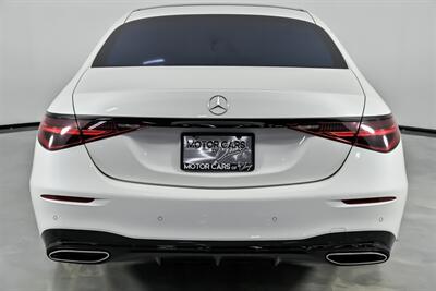 2022 Mercedes-Benz S 500 4MATIC   - Photo 11 - Joliet, IL 60435