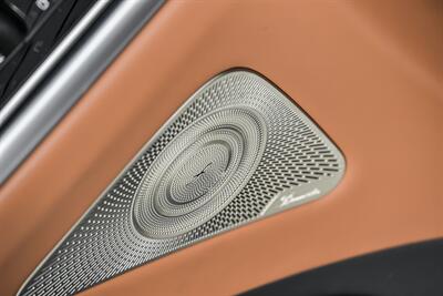 2022 Mercedes-Benz S 500 4MATIC   - Photo 20 - Joliet, IL 60435