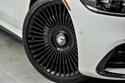 2022 Mercedes-Benz S 500 4MATIC   - Photo 4 - Joliet, IL 60435