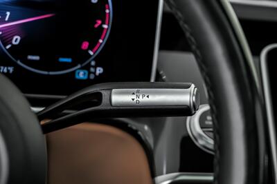 2022 Mercedes-Benz S 500 4MATIC   - Photo 29 - Joliet, IL 60435