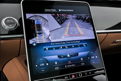 2022 Mercedes-Benz S 500 4MATIC   - Photo 34 - Joliet, IL 60435