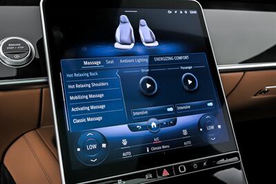 2022 Mercedes-Benz S 500 4MATIC   - Photo 35 - Joliet, IL 60435