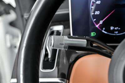 2022 Mercedes-Benz S 500 4MATIC   - Photo 28 - Joliet, IL 60435