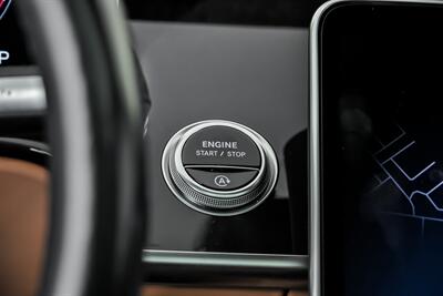 2022 Mercedes-Benz S 500 4MATIC   - Photo 30 - Joliet, IL 60435