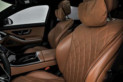 2022 Mercedes-Benz S 500 4MATIC   - Photo 23 - Joliet, IL 60435