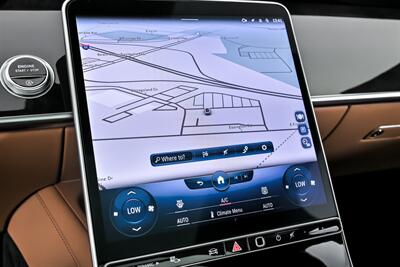 2022 Mercedes-Benz S 500 4MATIC   - Photo 33 - Joliet, IL 60435